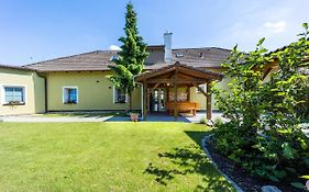Apartmány Podyjí